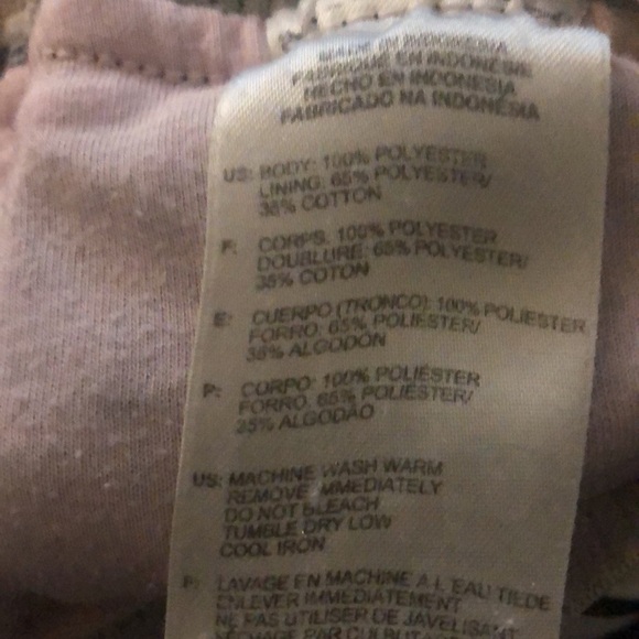 Adidas Originals Black Mesh Lined Track Pants Sz. M 3 Stripes Black Snap Pockets - Picture 6 of 11